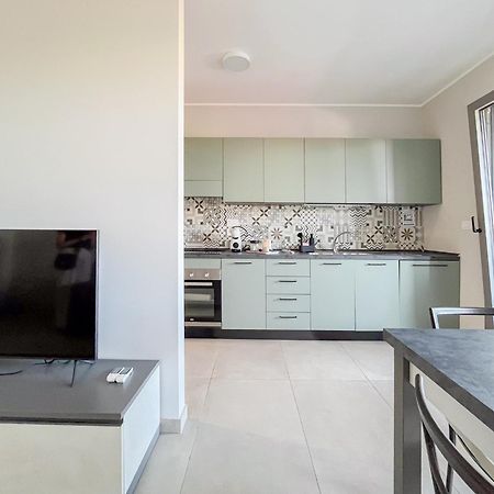 Residenza Ponte Del Mare Daire Pescara Dış mekan fotoğraf