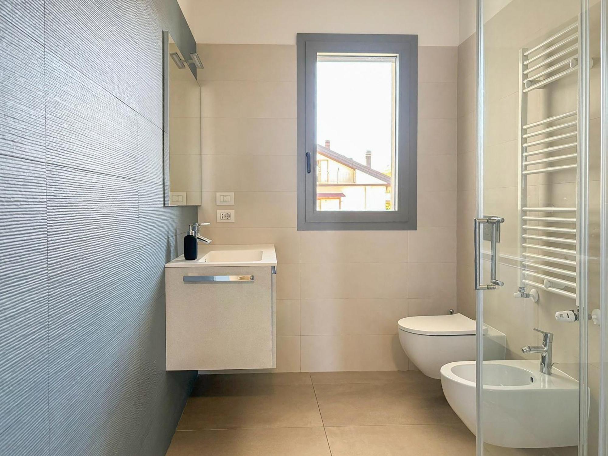 Residenza Ponte Del Mare Daire Pescara Dış mekan fotoğraf