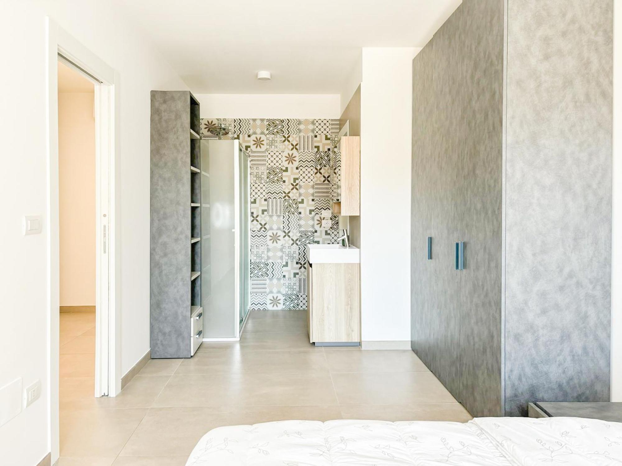 Residenza Ponte Del Mare Daire Pescara Dış mekan fotoğraf