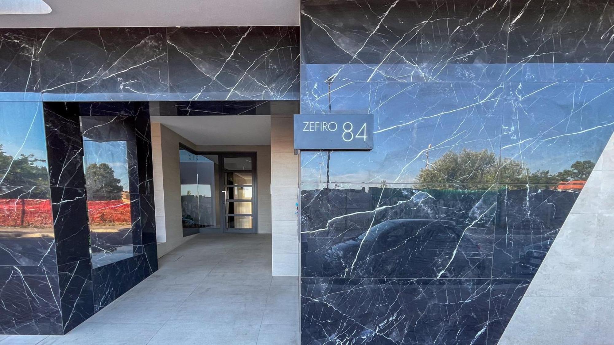 Residenza Ponte Del Mare Daire Pescara Dış mekan fotoğraf